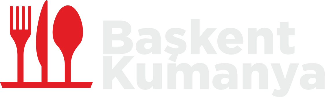 Başkent Kumanya Ankara Catering Logo