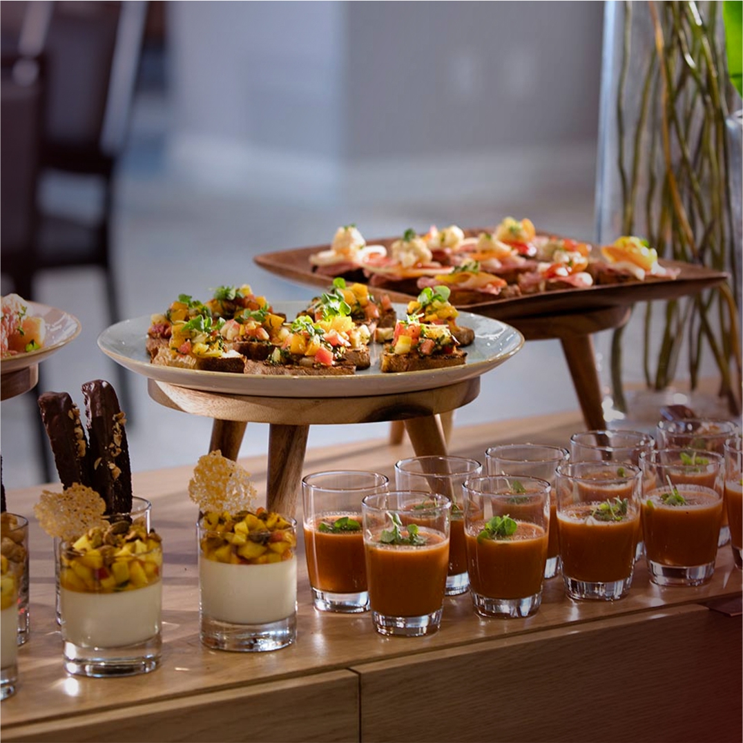 Başkent Kumanya Ankara Catering