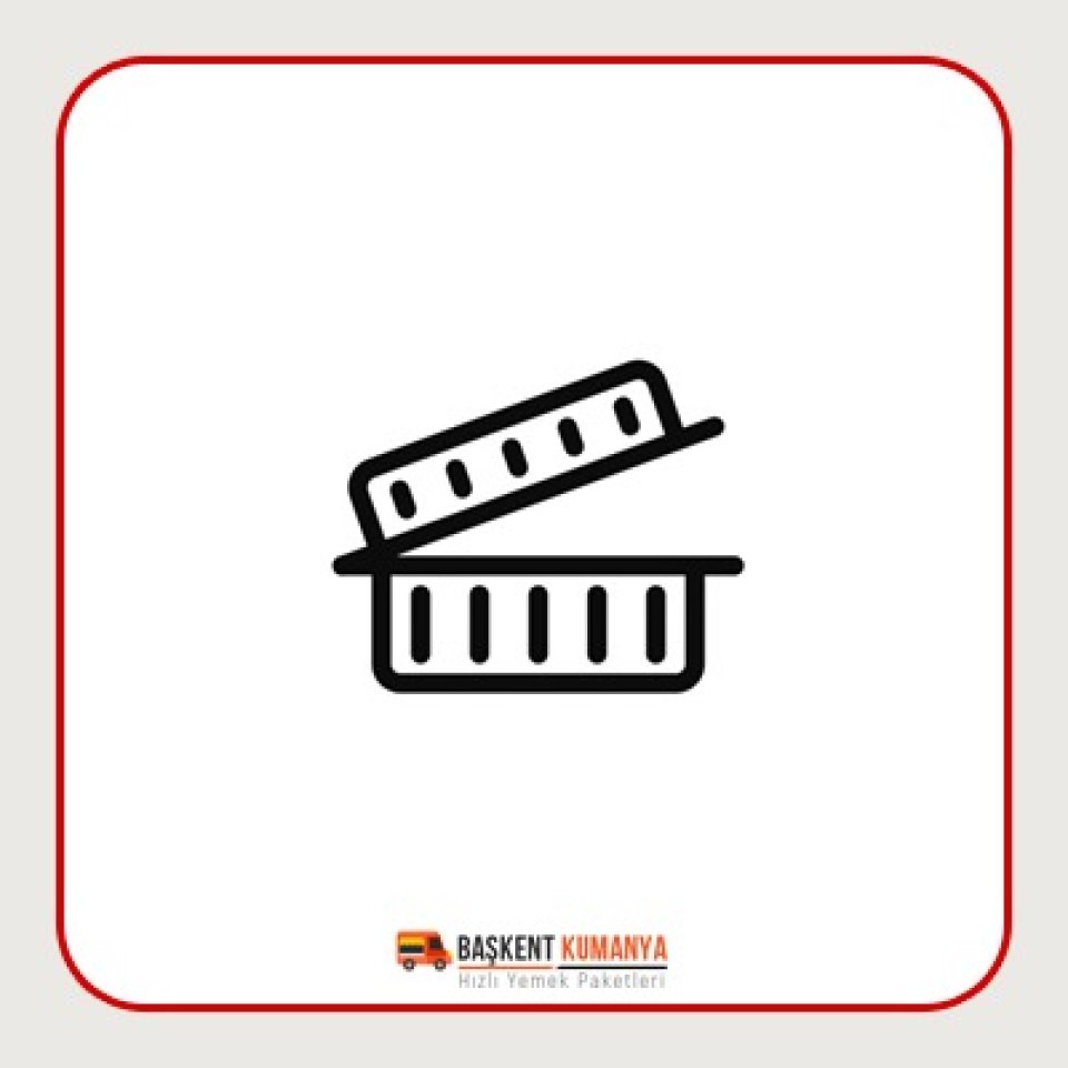 Taşımalı Yemek