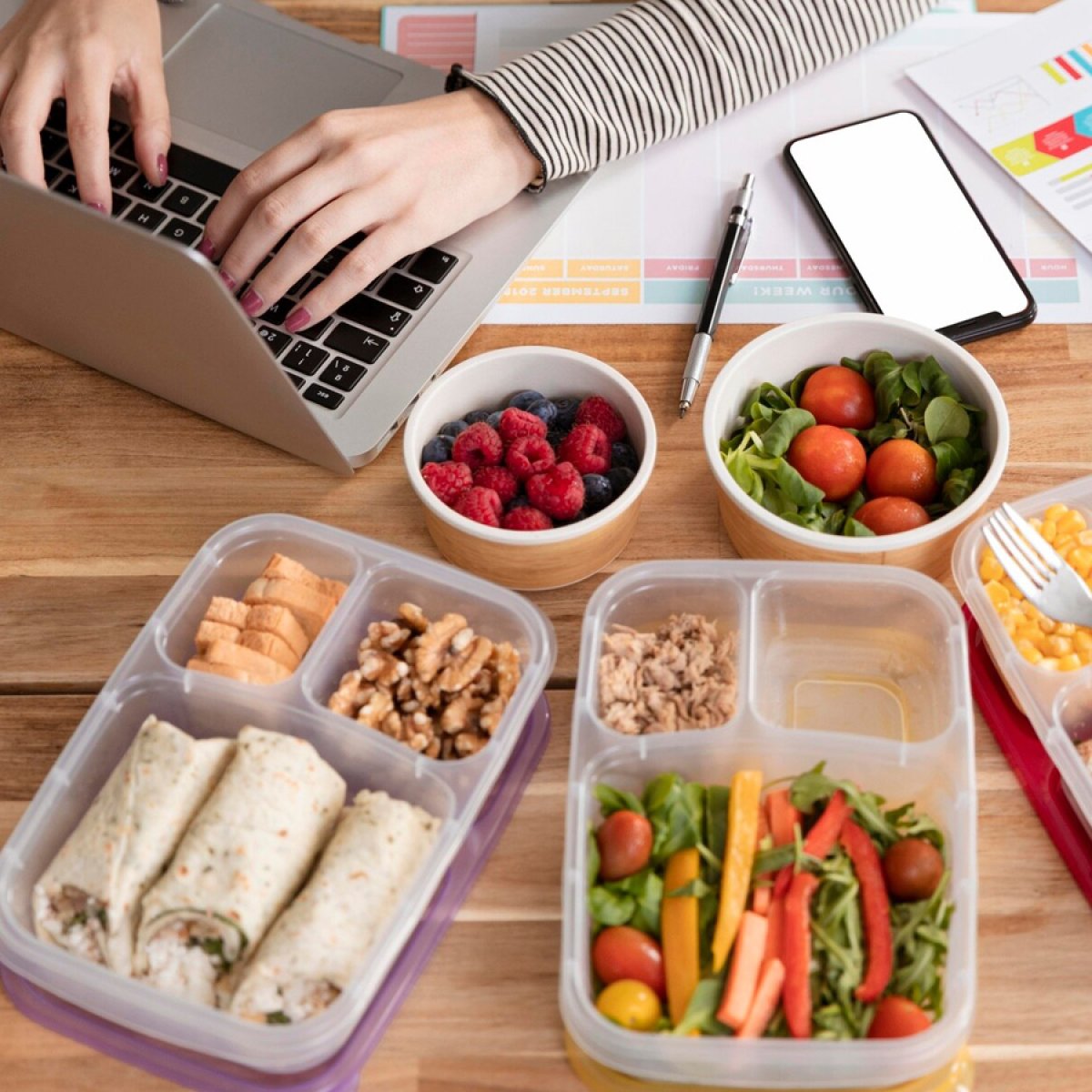 İş yeri, ofis paketleri